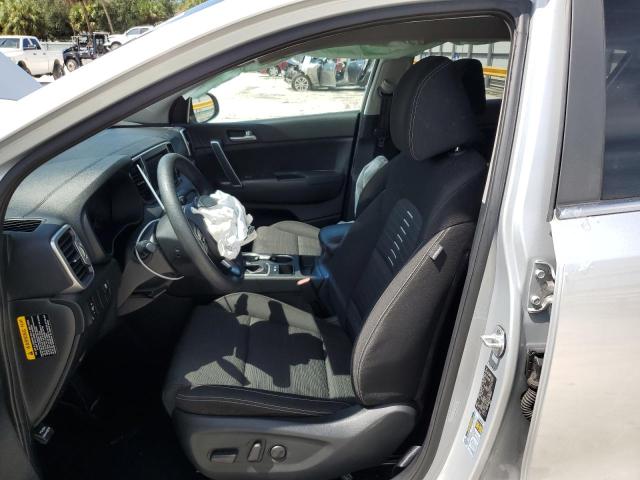 Photo 7 from auction – 2017 KIA SPORTAGE L with VIN KNDPM3AC5H7036637