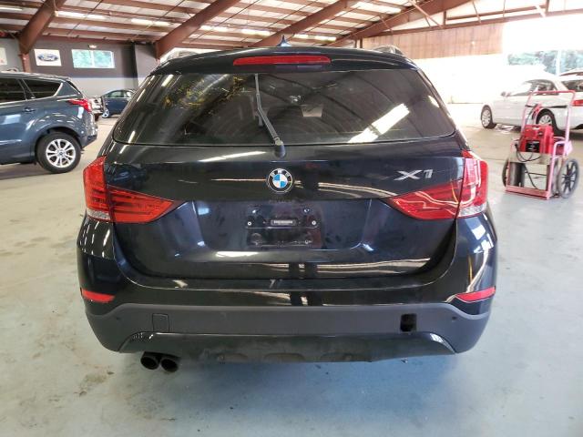 Photo 6 from auction – 2013 BMW X1 XDRIVE2 with VIN WBAVL1C54DVR84740