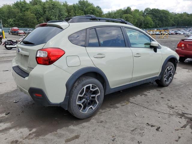 Photo 3 from auction – 2016 SUBARU CROSSTREK with VIN JF2GPABCXG8213705