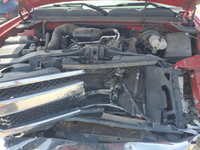 Photo 11 from auction – 2010 CHEVROLET SILVERADO with VIN 1GCPCPEX1AZ248839