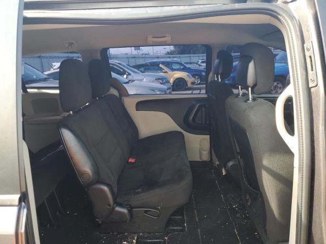 Photo 10 from auction – 2015 DODGE GRAND CARA with VIN 2C4RDGBG0FR615337