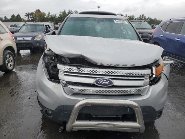 Photo 5 from auction – 2013 FORD EXPLORER X with VIN 1FM5K8D82DGA91165