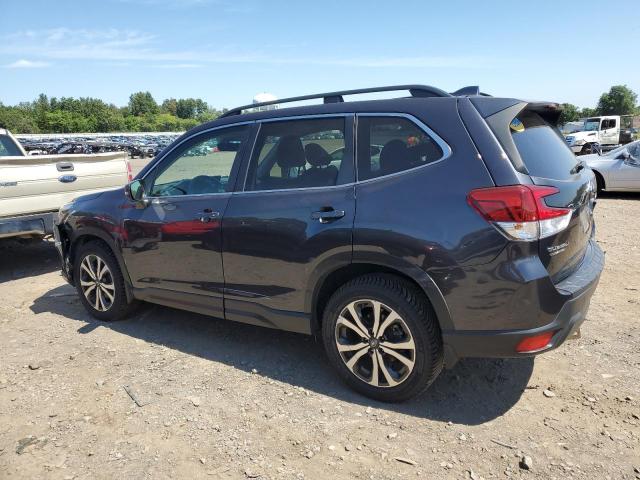Zdjęcie 2 z aukcji – 2019 SUBARU FORESTER L z VIN JF2SKASC7KH532562