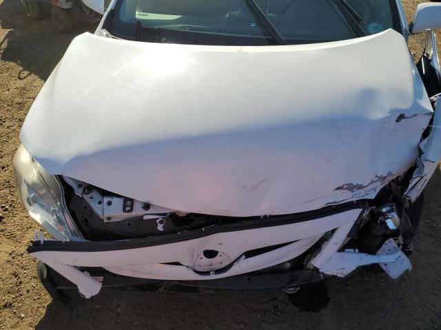 Снимка 11 от търг – 2012 TOYOTA COROLLA BA с VIN 5YFBU4EE2CP041569