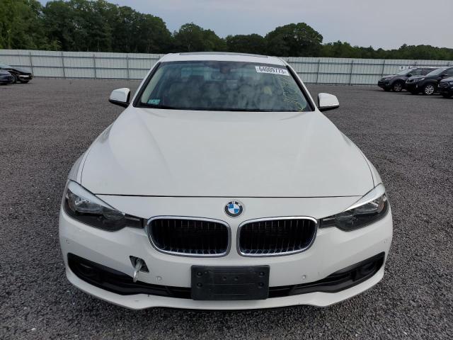 صورة رقم 5 من المزاد - 2017 BMW 320 XI مع VIN WBA8E5G33HNU45331