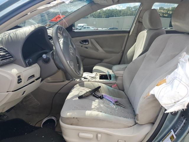 Photo 7 from auction – 2010 TOYOTA CAMRY BASE with VIN 4T4BF3EK7AR017439