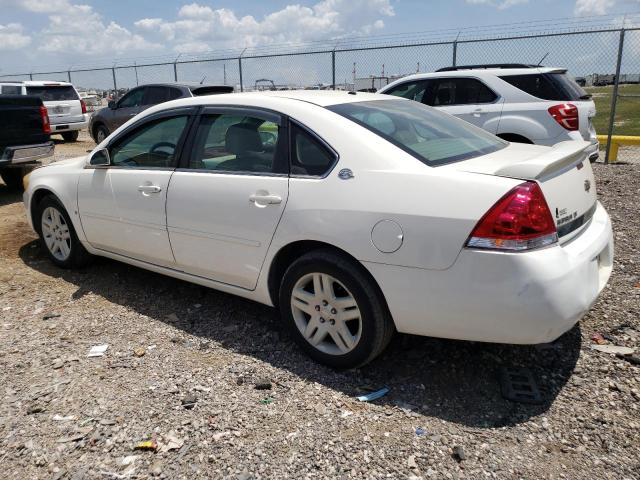 Photo 2 from auction – 2007 CHEVROLET IMPALA LT with VIN 2G1WC58RX79236052