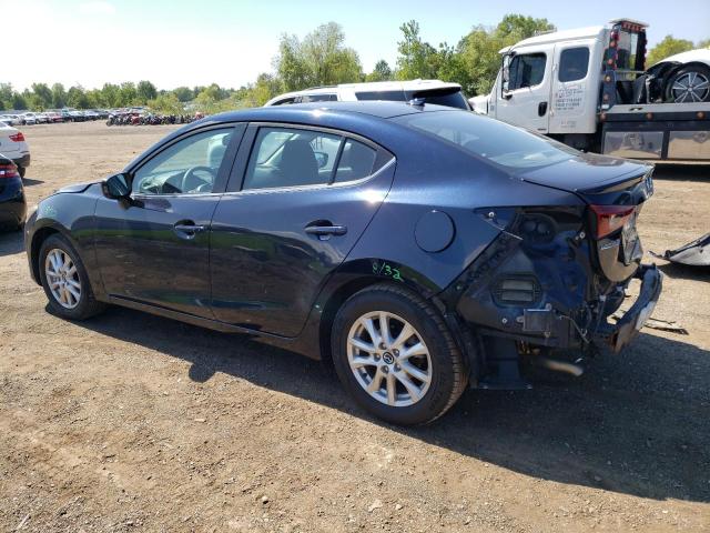 Photo 2 from auction – 2016 MAZDA 3 TOURING with VIN JM1BM1W77G1338832