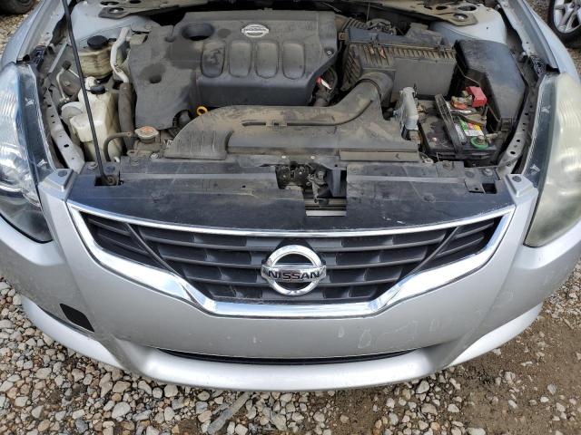 Photo 11 from auction – 2011 NISSAN ALTIMA S with VIN 1N4AL2EP5BC173386