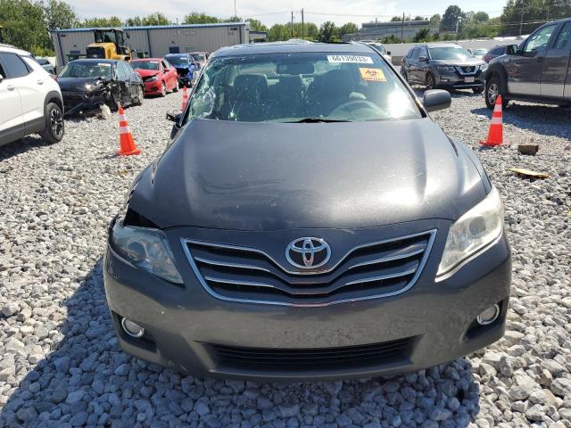 Photo 5 from auction – 2011 TOYOTA CAMRY SE with VIN 4T1BK3EK5BU119720