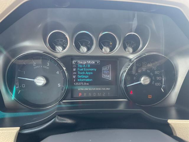 Photo 8 from auction – 2014 FORD F350 SUPER with VIN 1FT8W3BTXEEA38307