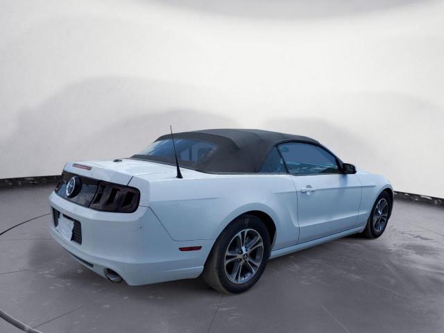 Photo 3 from auction – 2014 FORD MUSTANG with VIN 1ZVBP8EM7E5334872