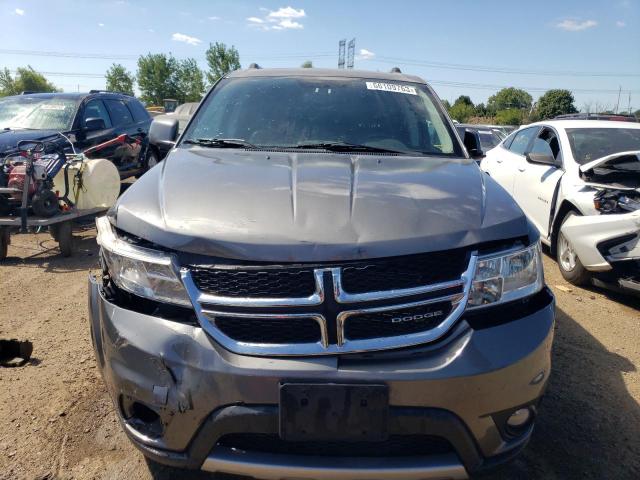 Photo 5 from auction – 2012 DODGE JOURNEY CR with VIN 3C4PDDDG8CT148289