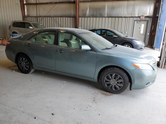 Photo 4 from auction – 2008 TOYOTA CAMRY CE with VIN 4T1BE46K08U768765