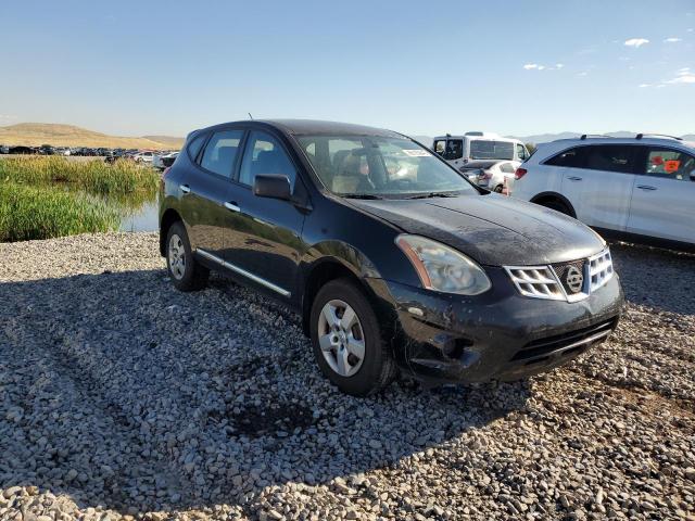 Photo 4 from auction – 2011 NISSAN ROGUE S with VIN JN8AS5MV8BW281972