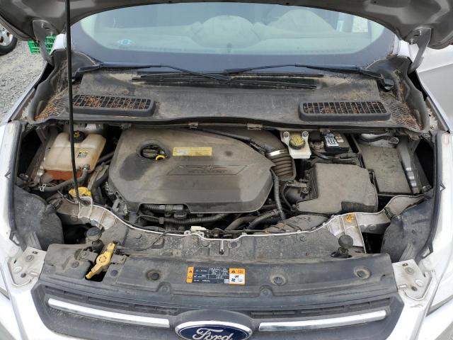Photo 11 from auction – 2013 FORD ESCAPE SE with VIN 1FMCU0GX4DUD39777