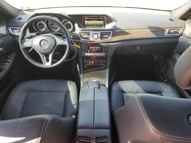 Photo 8 from auction – 2014 MERCEDES-BENZ E 350 with VIN WDDHF5KB5EA965019