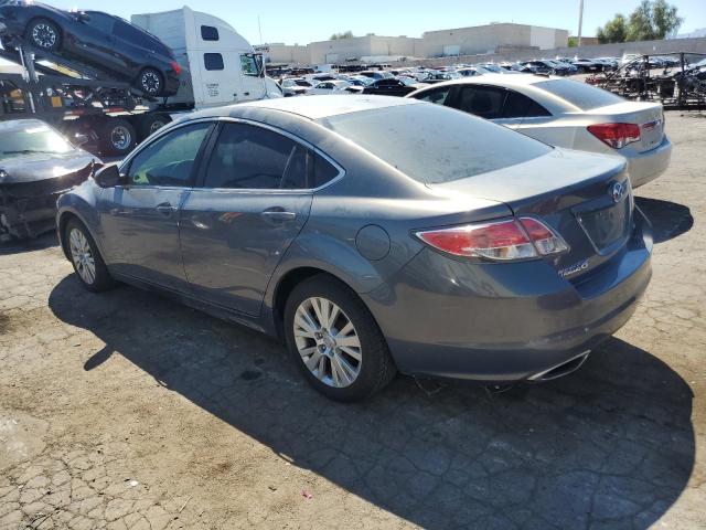 Photo 2 from auction – 2009 MAZDA 6 S with VIN 1YVHP81B595M52193