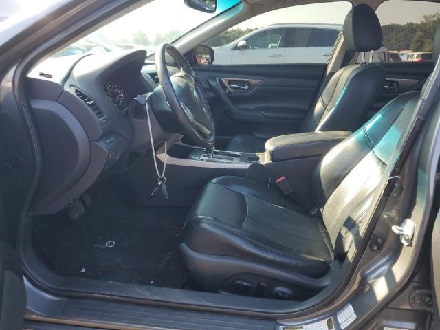 Photo 7 from auction – 2015 NISSAN ALTIMA 2.5 with VIN 1N4AL3AP4FN907005