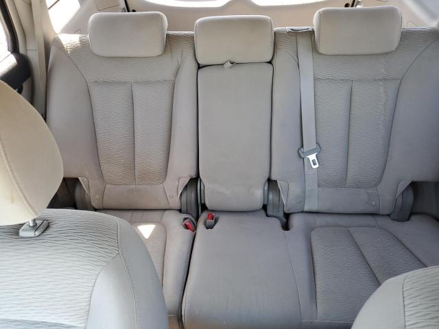 Photo 10 from auction – 2007 HYUNDAI SANTA FE G with VIN 5NMSG13D77H052230