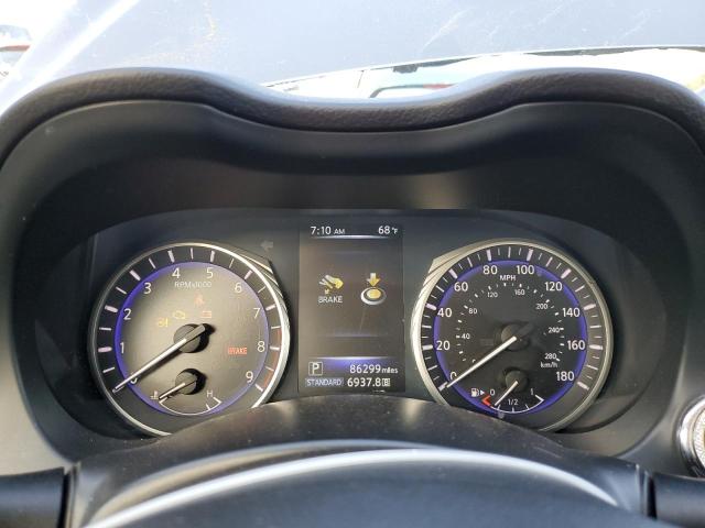 Photo 9 from auction – 2014 INFINITI Q50 BASE with VIN JN1BV7AR5EM699662