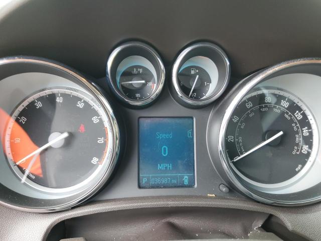 صورة رقم 9 من المزاد - 2013 BUICK VERANO CON مع VIN 1G4PR5SK3D4187244
