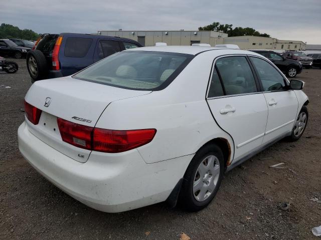 Photo 3 from auction – 2005 HONDA ACCORD with VIN 1HGCM56475A097466