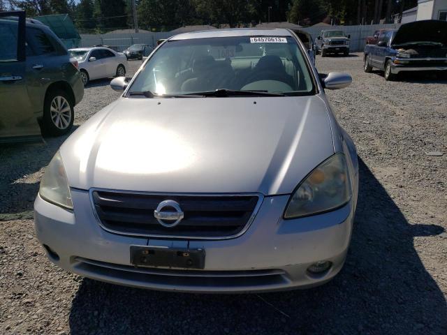 Photo 5 from auction – 2002 NISSAN ALTIMA SE with VIN 1N4BL11E22C249732