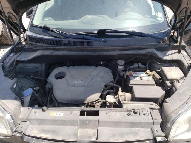 Photo 12 from auction – 2014 KIA SOUL with VIN KNDJN2A2XE7077278