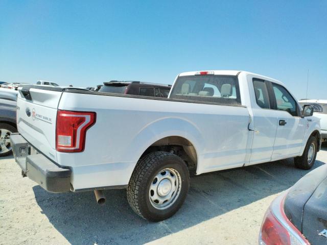 Photo 3 from auction – 2016 FORD F150 SUPER with VIN 1FTEX1CF3GKD95961