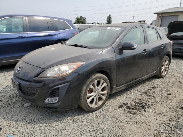 MAZDA 3 S 2010 with VIN JM1BL1H67A1136149 - Photo from auction