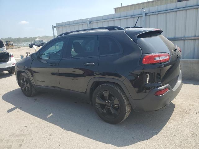 Photo 2 from auction – 2017 JEEP CHEROKEE S with VIN 1C4PJLABXHW650623