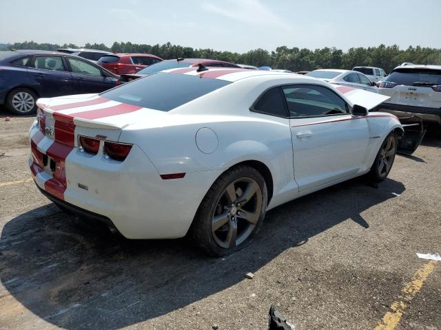 Photo 3 from auction – 2011 CHEVROLET CAMARO 2SS with VIN 2G1FT1EW7B9158714