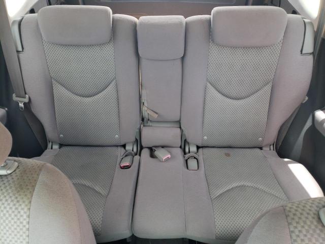 Фото 10 с аукциона – 2008 TOYOTA RAV4 с VIN JTMZD33V885116548