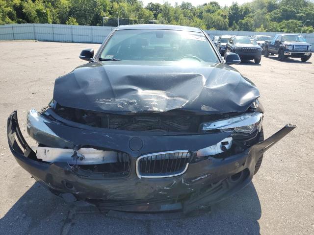Photo 5 from auction – 2016 BMW 320 XI with VIN WBA8E5G52GNT41669