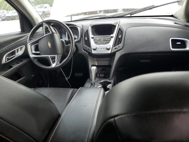 Photo 8 from auction – 2013 CHEVROLET EQUINOX LT with VIN 1GNALPEK5DZ124658