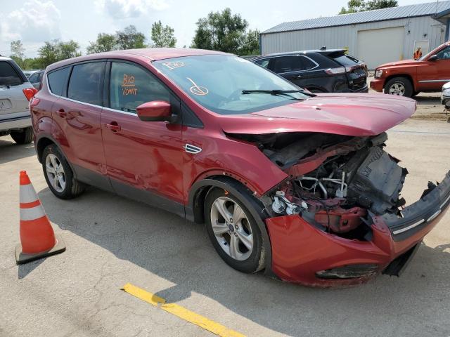 Photo 4 from auction – 2014 FORD ESCAPE SE with VIN 1FMCU0GX2EUD99123