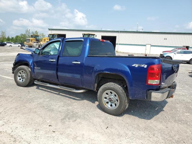 Photo 2 from auction – 2013 GMC SIERRA K15 with VIN 3GTP2UEA9DG214066