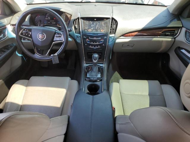 Photo 8 from auction – 2014 CADILLAC ATS LUXURY with VIN 1G6AB5RX0E0109967