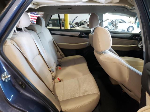 Снимка 10 от търг – 2015 SUBARU OUTBACK 2. с VIN 4S4BSAFC6F3272775