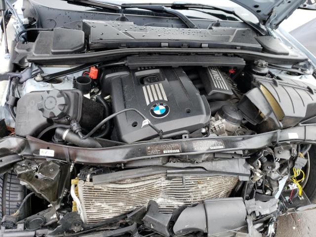 Photo 11 from auction – 2011 BMW 328 XI SUL with VIN WBAKF5C55BE655978