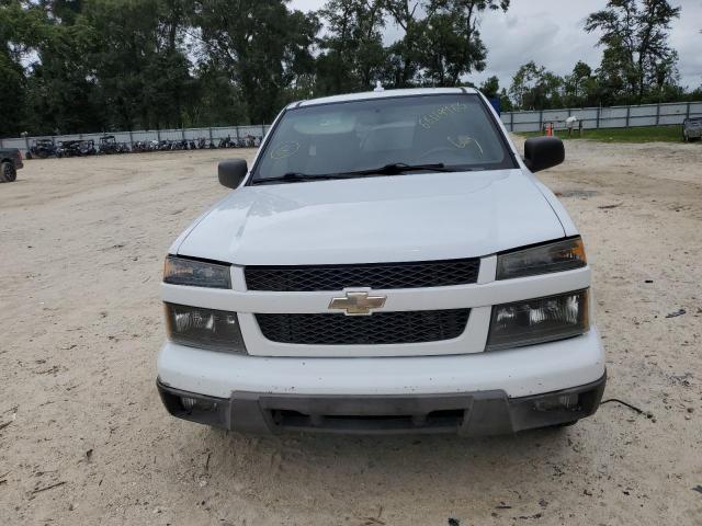 Photo 5 from auction – 2012 CHEVROLET COLORADO with VIN 1GCCSBF92C8130179