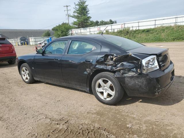 Photo 2 from auction – 2008 DODGE CHARGER with VIN 2B3KA43G08H314438