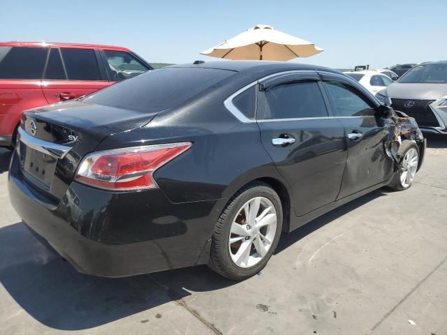 Photo 3 from auction – 2015 NISSAN ALTIMA 2.5 with VIN 1N4AL3AP3FC464535