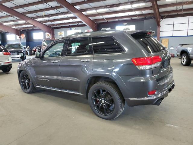 Photo 2 from auction – 2016 JEEP GRAND CHER with VIN 1C4RJFJM8GC319857