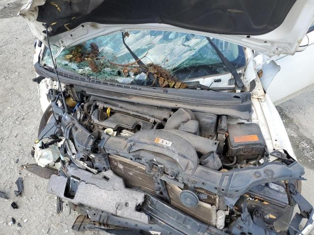 Снимка 11 от търг – 2012 KIA FORTE EX с VIN KNAFU4A27C5586013