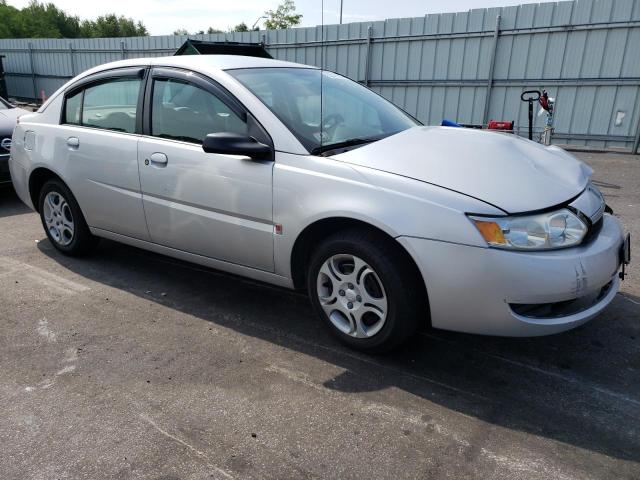 Photo 4 from auction – 2003 SATURN ION LEVEL with VIN 1G8AJ52F63Z160992