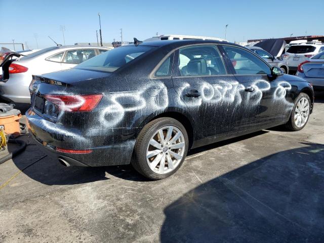 Photo 3 from auction – 2017 AUDI A4 PREMIUM with VIN WAUANAF48HN014455