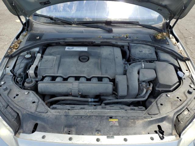 Photo 11 from auction – 2009 VOLVO S80 3.2 with VIN YV1AS982091100853