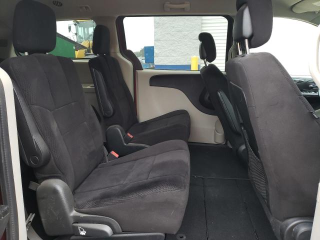 Photo 11 from auction – 2014 DODGE GRAND CARA with VIN 2C4RDGCG0ER167131